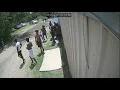 Download Lagu WATCH | Surveillance video of Club Paradise shootout released, Temple PD needs help identifying susp