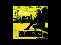 Sting - Fields of Gold (Monsoon Remastered)
