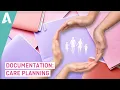 Documentation Care Planning Residential -