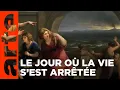Lagu Un jour de 79 : la destruction de Pompéi | Quand l'histoire fait dates | ARTE