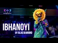 Download Lagu Radiant Sunflower Rocks Ep 5 | The Masked Singer South Africa