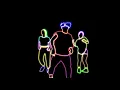 neon dance 💃 neon videos 💃