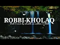 Download Lagu ROBBI KHOLAQ ( LIRIK ) || cover by akustik sulthon