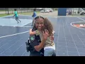 McGhee Ride Along NNPD