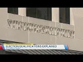 Recent Sunset police chief qualification brings questions on election qualifications