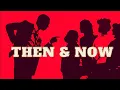 Lean on Me 1989 - Then and Now 2020