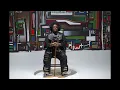 Kamasi Washington- Song For Fraser
