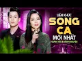 Download Lagu CÓ LẼ ĐÂY MỚI LÀ TUYỆT ĐỈNH SONG CA - Lk Song Ca Mới Nhất Người Thương Kẻ Nhớ Hoàng Hải Mạnh Nguyên