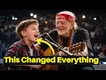 Lagu 🔴 A Young Boy Claimed to Sing Better Than Willie Nelson… What Happened Next changes everything