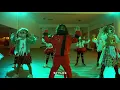 Download Lagu Michael Jackson - Thriller easy choreography kids
