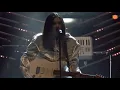 Javiera Mena - Rockodromo Concierto 2022 Completo HD