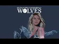 Download Lagu Selena Gomez, Marshmello - Wolves HQ Audio