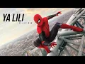 Download Lagu Balti - Ya Lili feat || Spiderman Ya Lili || ( يا ليلي ويا ليلا )