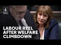 Download Lagu Starmer gives ‘full backing’ to Reeves after tearful PMQs