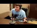 Агутин - На сиреневой луне аккорды 🎸 кавер табы как играть на гитаре