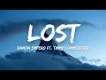 Download Lagu Damon Empero ft. Timmy Commerford - Lost (Lyrics)
