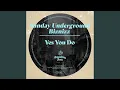 Download Lagu Yes You Do (Vox Mix)