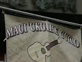 ʻUkulele Guild 2012 Performance Going to Hana Maui
