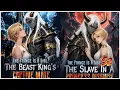 S1 S2 The Prince Is A Girl The Beast King s Captive Mate The Beast King s Captive Mate