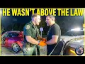 Police Surprise Sovereign Citizen With Consequences He Never Saw Coming