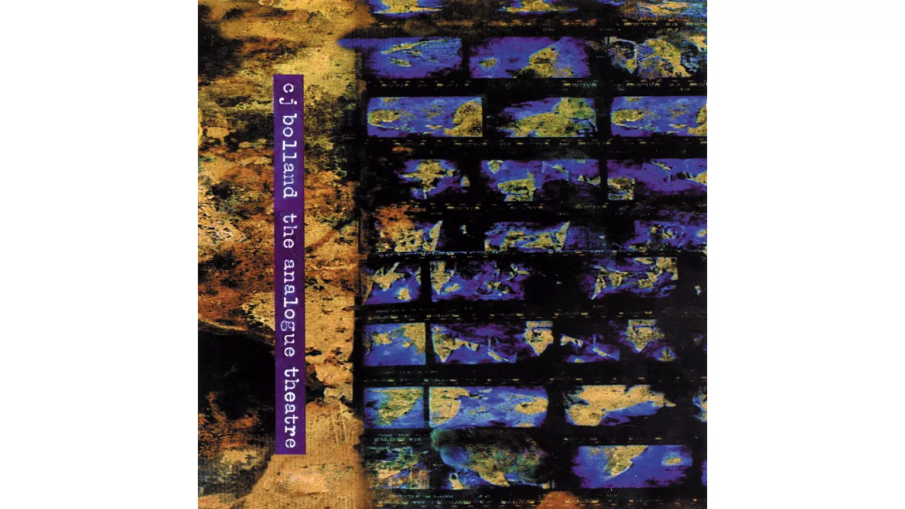 C.J. Bolland - The Prophet