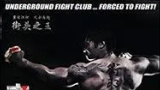 فیلم خارجی اکشن جنگی جنایی دوبله فارسی جدید پادشاه خیابان ها بدونه سانسور HD The King Of The Street 