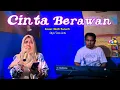 CINTA BERAWAN - Narti Sunarti (Cover) | Dangdut Remix 2025 | Ampi Nada Elekton
