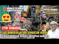 Lagu TITIK BARU❗TERNYATA LAGI ADA BONGKAR BETON JEMBATAN RUKO❗SI RAJA BONGKAR BERAKSI ANTISIPASI BANJIR❗