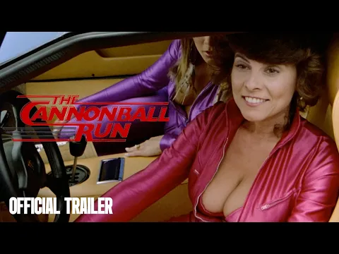 Official Trailer