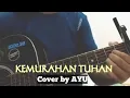 Download Lagu Kemurahan Tuhan - Angel Pieters \u0026 Jason Irwan | Guitar Cover by Ayu