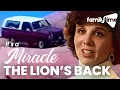 Surviving A Dangerous Driving Stunt It s A Miracle