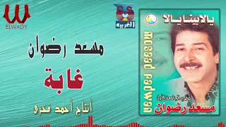 مسعد رضوان غابة Mos3ad Radwan Ghaba 
