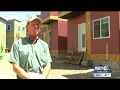 New 2-story rental homes almost complete in downtown SLO