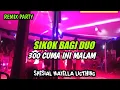 Download Lagu Lagu Remix Party SIKO BAGI DUO - 300 CUMA INI MALAM Terbaru 2022