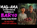 Lagu MAG AMA NA NAGTITINDA NG RAMBUTAN SA BARYO | Kwentong Aswang