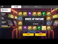 Lust Goddess - Wheel of Fortune 2025 F2P League 1