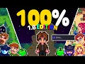 I played 100 of Stardew Valley 1 6 - The Movie