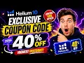 Helium 10 Coupon Code 2026 Helium 10 Discount Code Helium 10 Promo Code WORKING