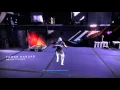 Destiny s Amanda Holiday won t accept With Speed and Finesse Quest