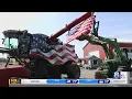 Honeoye Falls patriotic farming tradition on display for September 10 2019