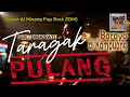 Lagu TARAGAK PULANG - Cipt : Dira Sati  []  [Cover AI Minang Pop Rock EDM]