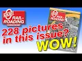 What s in OGR s 2026 Issue