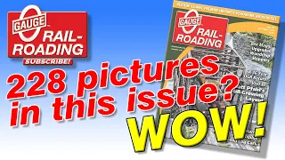 What s in OGR s 2026 Issue