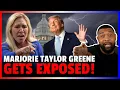 BOMBSHELL Revelation REVEALS Why Marjorie Taylor Greene REALLY QUIT