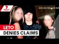 Jared Leto denies sexual assault allegations from four women 7NEWS