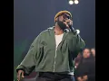 We Won't (First Verse & Chorus)