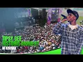 Download Lagu TIPSY GEE PERFORMING FOR THOUSANDS OF HIGH SCHOOL GIRLS IN KISUMU