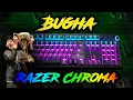 Bugha Keyboard Lighting Razer Chroma Profile Razer Synapse