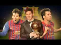 Download Lagu How to Dismantle Defenses like Prime Messi (2011-12)