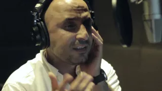 عماد عوده   ناديت والليل                  دندنها